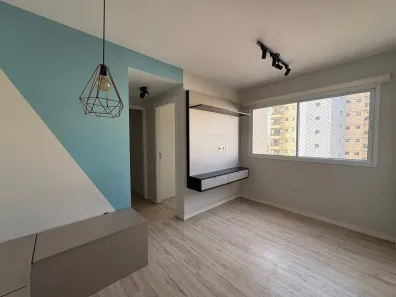 Apartamento com 2 Quartos à venda, 42m² no Santa Teresinha, São Paulo