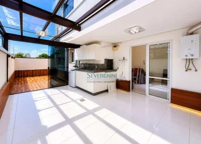 Apartamento com 2 Quartos à venda, 125m² no Vila Imbui, Cachoeirinha