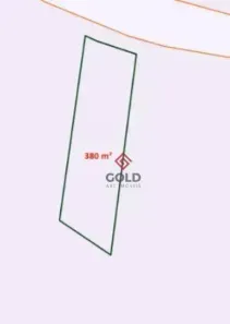 Lote/Terreno à venda, 380m² no Parque das Nações, Capão Bonito