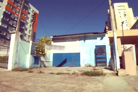 Lote/Terreno à venda, 568m² no Santana, Porto Alegre