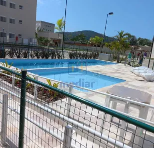 Apartamento com 2 Quartos à venda, 45m² no Mar e Céu, Guarujá