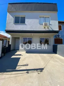 Apartamento com 1 Quarto à venda, 28m² no Jardim Algarve, Alvorada