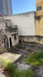 Lote/Terreno à venda, 250m² no Centro, Nova Iguaçu