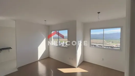 Apartamento com 2 Quartos à venda, 43m² no Vila Nova Cintra, Mogi das Cruzes