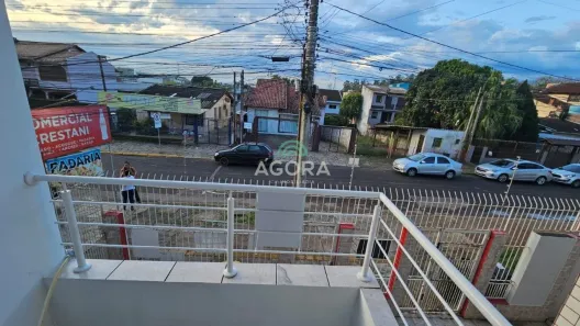 Kitnet com 1 Quarto para alugar, 23m² no São José, Canoas