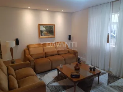 Casa com 5 Quartos à venda, 320m² no Parque Alto Taquaral, Campinas