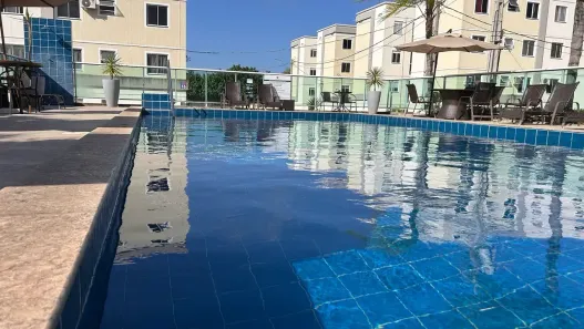 Apartamento com 2 Quartos à venda, 4535m² no Neópolis, Natal