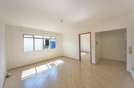 Apartamento com 1 Quarto à venda, 36m² no Portão, Curitiba