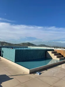 Apartamento com 1 Quarto à venda, 21m² no São Bento, Cabo Frio