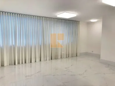 Apartamento com 4 Quartos à venda, 120m² no Santa Cecília, São Paulo