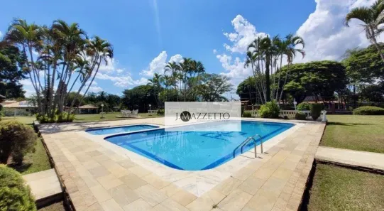 Fazenda/Sítio com 4 Quartos para alugar, 687m² no Vale das Laranjeiras, Indaiatuba