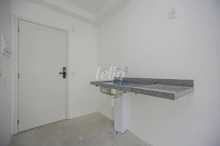 Apartamento com 1 Quarto para alugar, 22m² no Vila Buarque, São Paulo