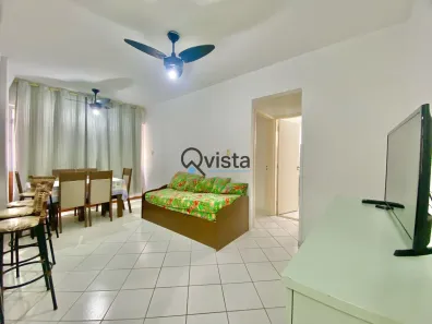Apartamento com 1 Quarto à venda, 50m² no Pitangueiras, Guarujá