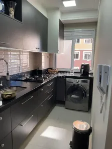 Apartamento com 3 Quartos à venda, 60m² no Vila Satúrnia, Campinas