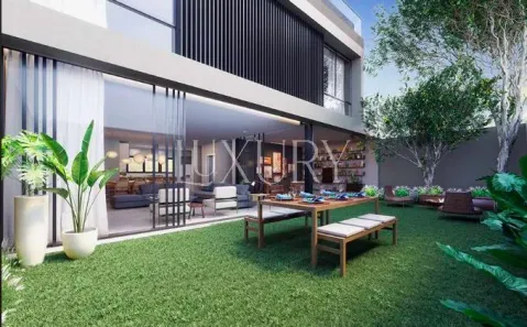 Casa de Condomínio com 4 Quartos à venda, 527m² no Vila Nova Conceição, São Paulo