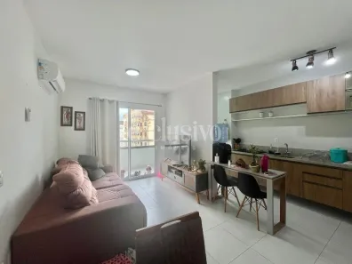Apartamento com 2 Quartos à venda, 66m² no Abraão, Florianópolis
