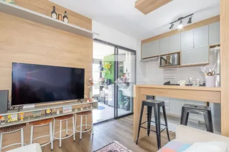 Apartamento com 2 Quartos à venda, 50m² no Centro, Osasco