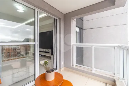 Apartamento com 3 Quartos à venda, 72m² no Chácara Santo Antônio (Zona Sul), São Paulo