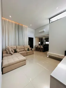 Casa de Condomínio com 3 Quartos à venda, 145m² no Parque Ibiti Reserva, Sorocaba