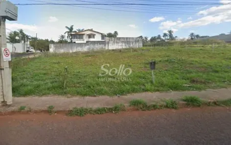 Lote/Terreno à venda, 680m² no Morada da Colina, Uberlândia