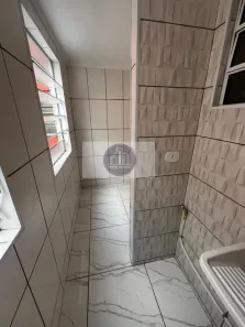 Apartamento com 2 Quartos à venda, 43m² no Parque Santa Rita, São Paulo