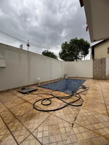 Casa com 3 Quartos à venda, 196m² no São Marcos, Macaé