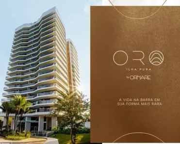 Apartamento com 3 Quartos à venda, 171m² no Barra Olímpica, Rio de Janeiro