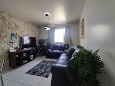 Apartamento com 3 Quartos à venda, 81m² no Setor Leste Vila Nova, Goiânia