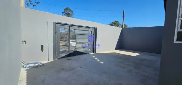 Casa com 2 Quartos à venda, 200m² no Residencial Caimã, Botucatu