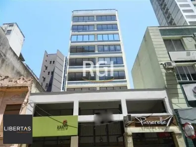 Sala Comercial à venda, 43m² no Centro Histórico, Porto Alegre