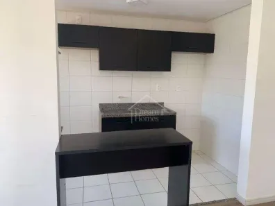 Apartamento com 2 Quartos à venda, 52m² no João XXIII, Vinhedo