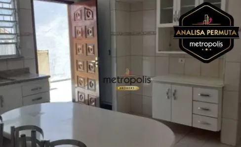 Casa com 3 Quartos à venda, 150m² no Jardim Colorado, São Paulo