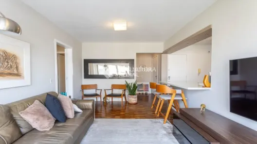 Apartamento com 2 Quartos à venda, 110m² no Mont Serrat, Porto Alegre