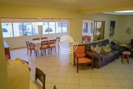 Cobertura com 3 Quartos à venda, 274m² no Jardim das Paineiras, Campinas