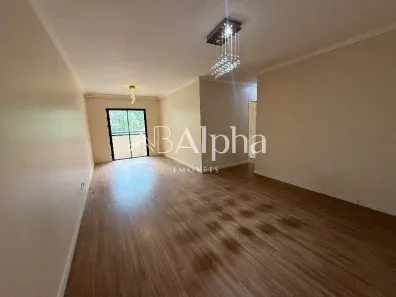 Apartamento com 3 Quartos à venda, 87m² no Dezoito do Forte Empresarial/Alphaville., Barueri
