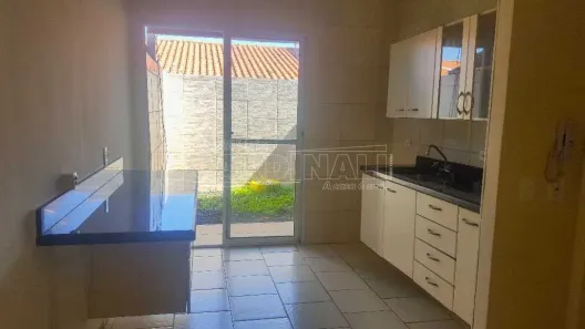 Casa de Condomínio com 2 Quartos à venda, 51m² no Jardim Ipanema, São Carlos