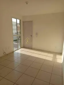 Apartamento com 2 Quartos à venda, 43m² no Vila Cristina, Betim