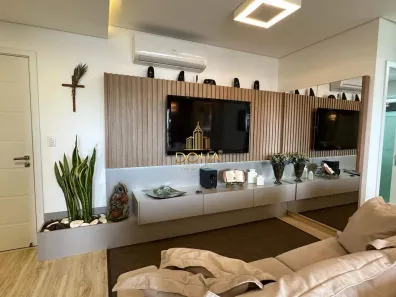 Apartamento com 2 Quartos à venda, 90m² no Maria Luiza, Cascavel