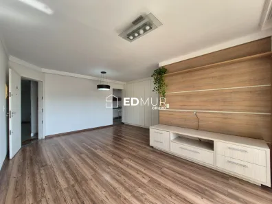 Apartamento com 2 Quartos à venda, 74m² no Jardim Santo Antônio, Santo André