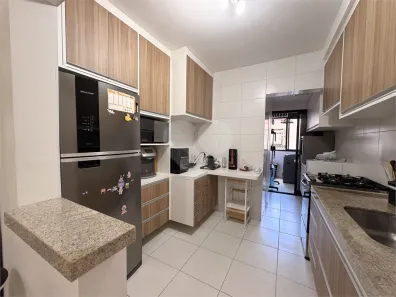 Apartamento com 3 Quartos à venda, 96m² no Vista Alegre, Vinhedo