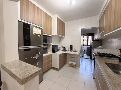 Apartamento com 3 Quartos para alugar, 96m² no Vista Alegre, Vinhedo