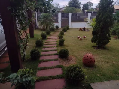 Casa com 3 Quartos à venda, 230m² no , Chapada dos Guimarães