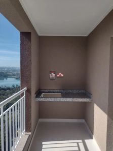 Apartamento com 3 Quartos à venda, 84m² no Pagador de Andrade, Jacareí