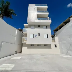 Apartamento com 2 Quartos à venda, 72m² no Santa Branca, Belo Horizonte