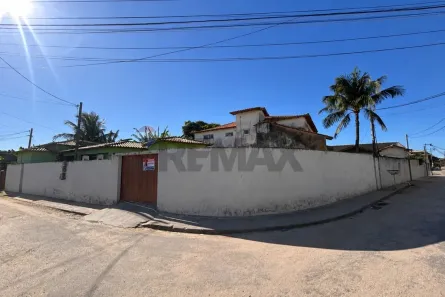 Casa com 3 Quartos à venda, 285m² no Morro do Milagre, São Pedro da Aldeia