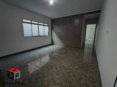 Sobrado com 4 Quartos à venda, 191m² no Jardim Las Vegas, Santo André