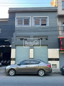 Ponto Comercial para alugar, 135m² no Vila Mury, Volta Redonda