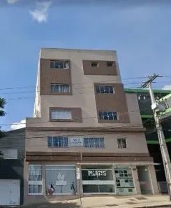 Sala Comercial para alugar, 22m² no Centro, Ponta Grossa