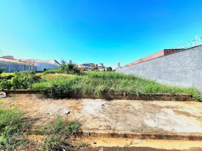 Lote/Terreno à venda, 280m² no Residencial Flórida, Ribeirão Preto