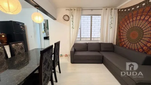 Apartamento com 2 Quartos à venda, 64m² no Trindade, Florianópolis